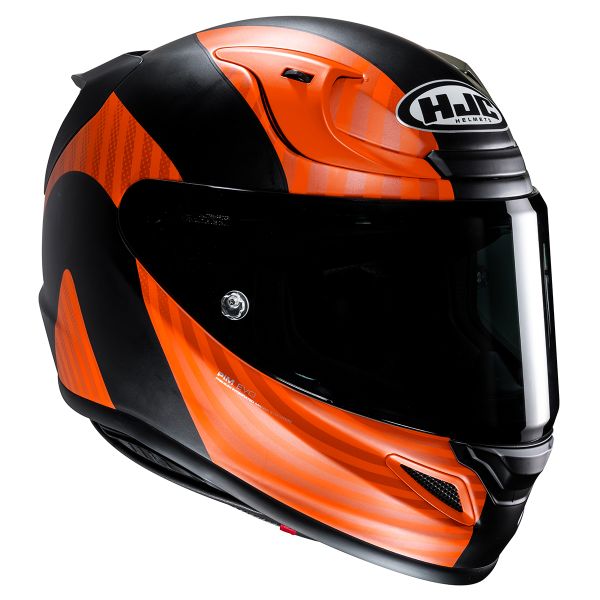 Casco Moto Hjc Rpha Ottin Mc Sf In Stock Icasque It