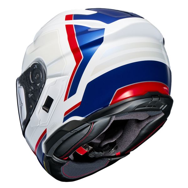 Pack Casco Moto Kit Bluetooth Shoei GT AIR 3 Realm TC10 Kit