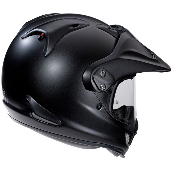 Casco Moto Arai Tour X 4 Frost Black In Stock ICasque It