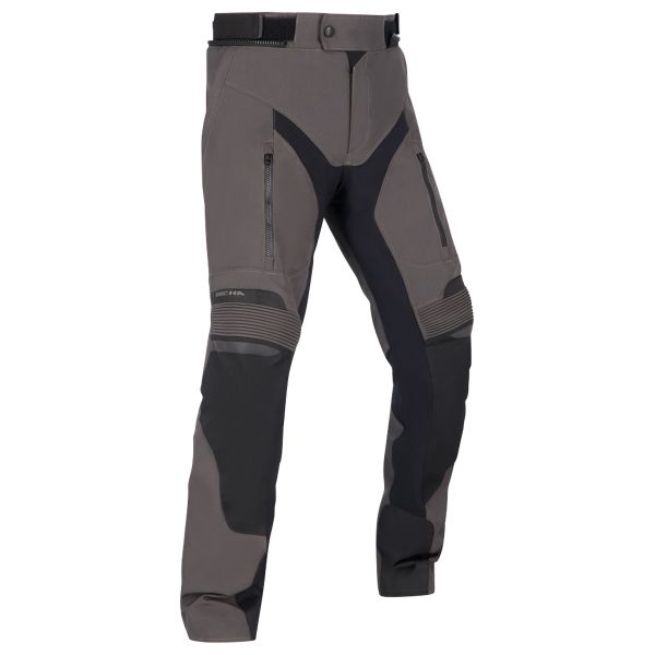 Pantalone Moto Richa Cyclone Gore Tex Dark Grey Pant In Stock