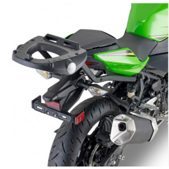 Kit Di Fissaggio Bauletto Givi Supporto Monolock Fz Kawasaki Ninja