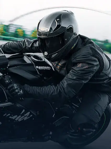 Abbigliamento Moto e Accessori - Sottocasco Seta Passamontagna Balaclave  Moto Scooter Kart Sci Snowboard Nero
