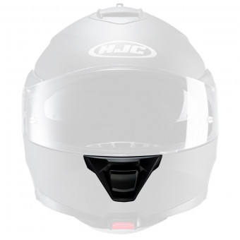 Visiera HJ-17 trasparente antiappannante per casco IS-Max II/C90