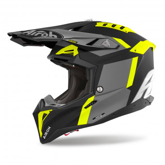 Airoh Aviator 3 TC21 - Trazione Moto