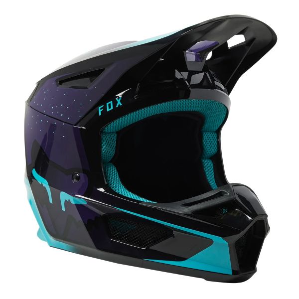 Casco v2 online fox