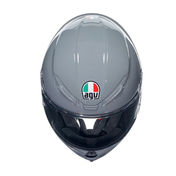 Casco Moto AGV K-6 Petrolio Matt Al Miglior Prezzo