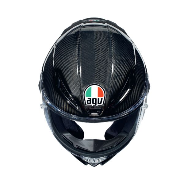 Casco Moto Integrale Agv PISTA GP RR Mono Lucido Carbonio Vendita