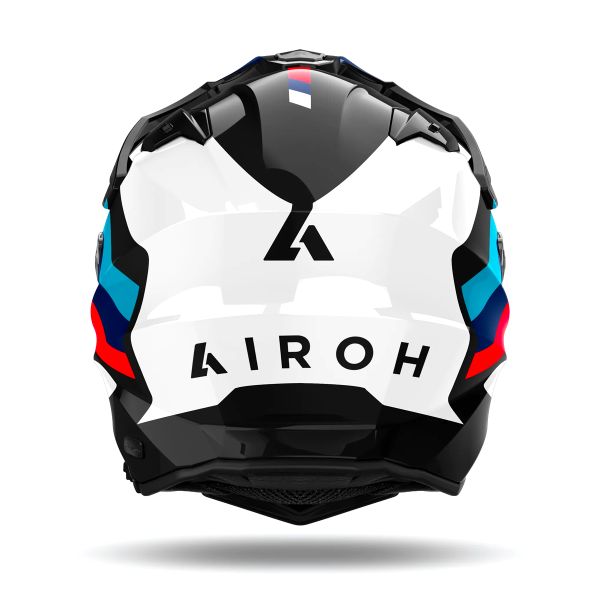 Airoh Commander 2 Doom Casco da motocross - il miglior prezzo ▷ FC-Moto