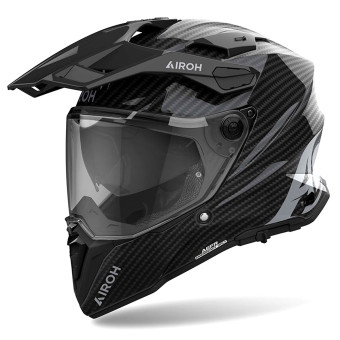 Casco e abbigliamento moto Airoh