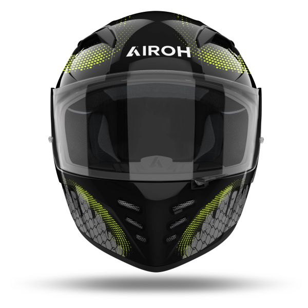 Casco Moto Airoh Connor Omega Al Miglior Prezzo