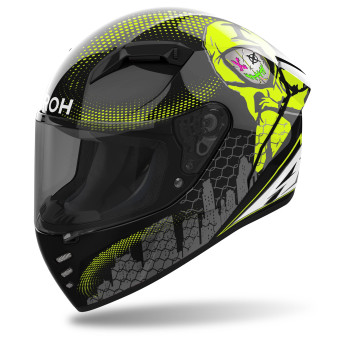 Casco Moto Airoh Connor Omega Al Miglior Prezzo