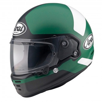 Integrale Arai Concept-X Backer Green