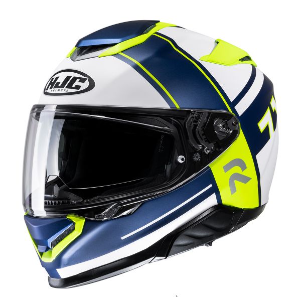 Casco moto online hjc