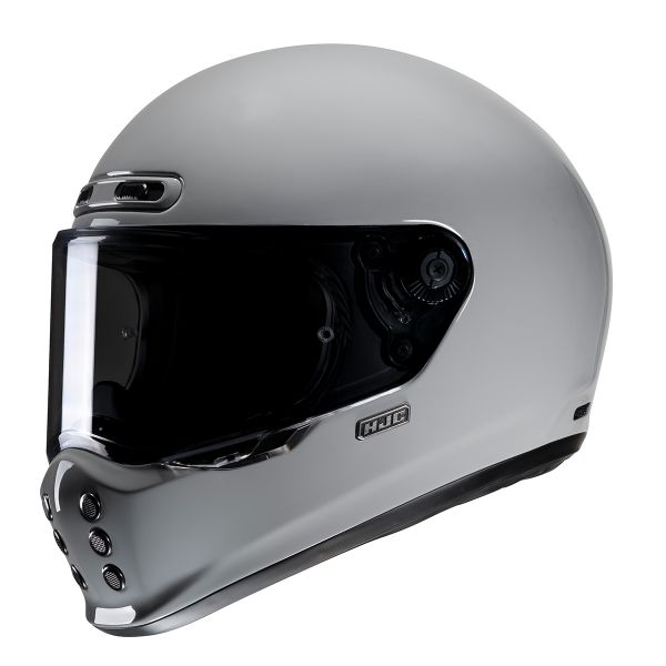 Casco Moto HJC i100 N. Grey in Stock