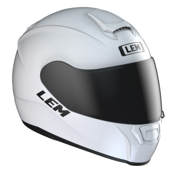 Integrale LEM Optix White