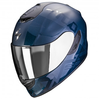 Casco HP2.01 per Bambini Blu Blu