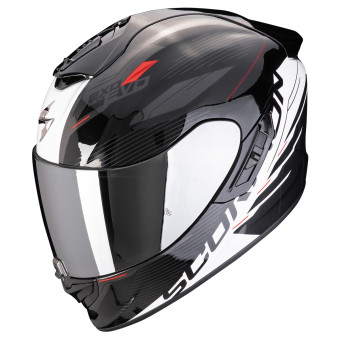 Casco Scorpion Exo-1400 EVO II Air Accord Integrale Turistico