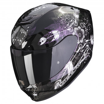 CASCO SCORPION ADX - 1 ENDURO MODULARE APRIBILE PREZZO ADVENTURE