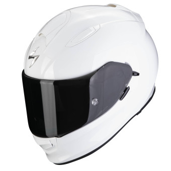 Casco Moto Scorpion Exo 491 Black in Stock