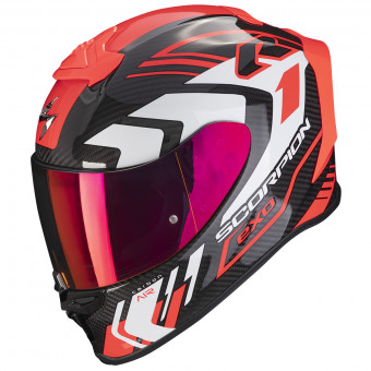 Scorpion EXO-R1 Carbon Air Corpus II Casco - il miglior prezzo