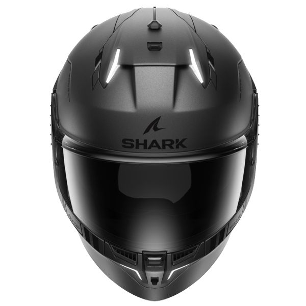 Recensione del casco Shark Skawal i3, il casco da moto con luci