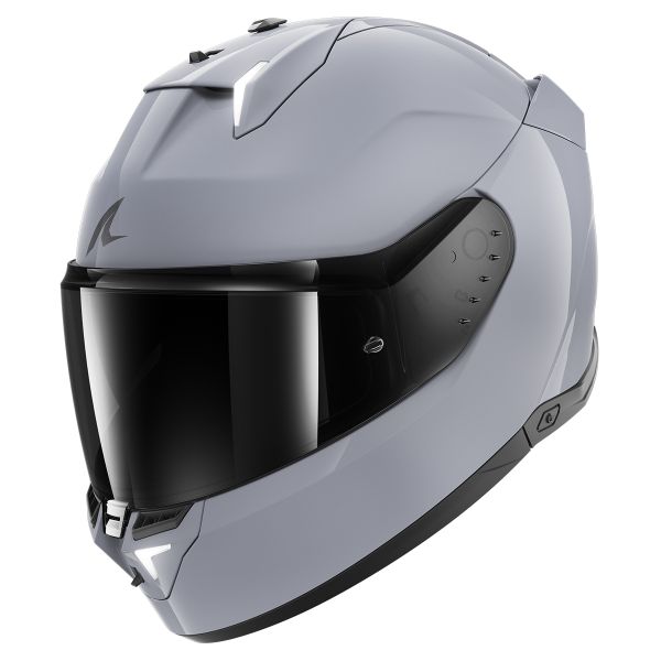 Recensione del casco Shark Skawal i3, il casco da moto con luci