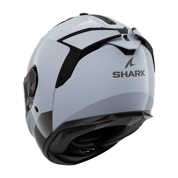 Casco Integrale Shark SPARTAN GT CARBON Tracker - Carbonio Blu