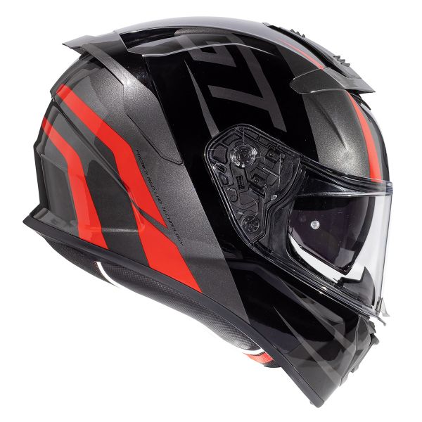 Casco Moto Premier Devil GT17 in Stock