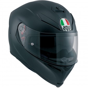 visiera fume' scura per agv k1 k3-sv k5 k5s horizon as xs s ms