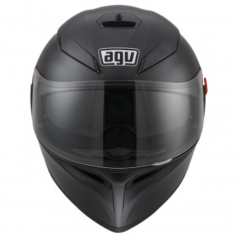 AGV K3 SV Opaco Black