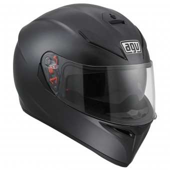 AGV K3 SV Opaco Black