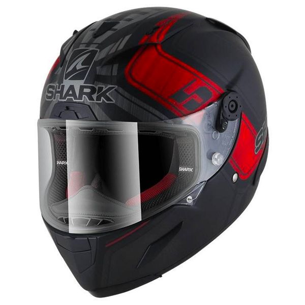 Casco discount zarco cross