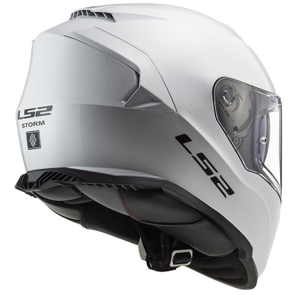 LS2 Casco Integrale FF800 Storm Grigio