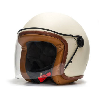 Casco e abbigliamento moto Baruffaldi