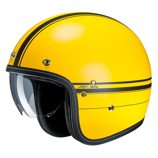 Casco Moto HJC FG-70s Ladon MC3SF Al Miglior Prezzo | iCasque.it