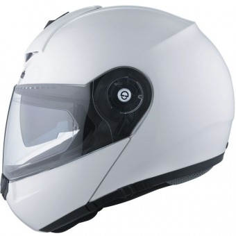 Schuberth C3 Pro Bianco