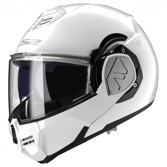 Casco Modulare Ls2 FF900 VALIANT II Orbit » Casa del Casco