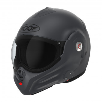 Casco e abbigliamento moto Roof