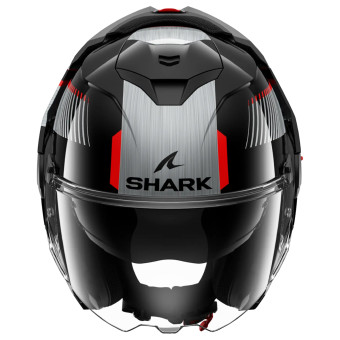 Shark Oxo Sikter KUS + Kit Bluetooth BT Mini