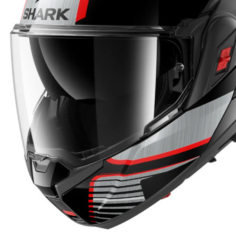 Shark Oxo Sikter KUS + Kit Bluetooth Sena for Shark