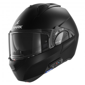 Casco e abbigliamento moto Shark