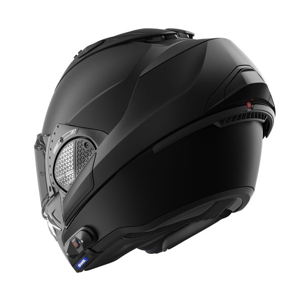 CASCO MODULARE BT per moto 607902m