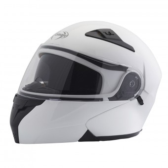 Casco e abbigliamento moto Stormer