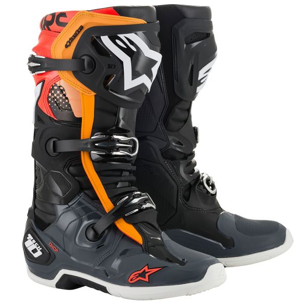 Stivali on sale cross alpinestars