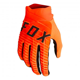 Offerta guanti cross Fox, MXLIFE ha la tua stessa passione!!!