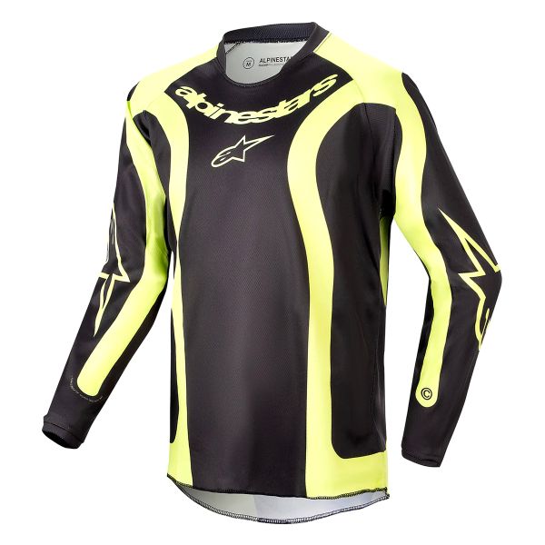 Maglia alpinestar on sale