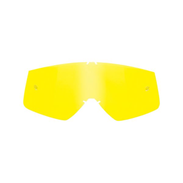 Maschera motocross thor combat orange fluo € 20,00