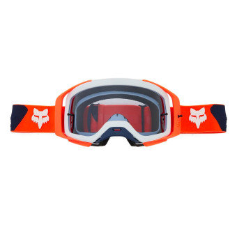 Maschera cross Trendy MTC01 arancione fluo acquista