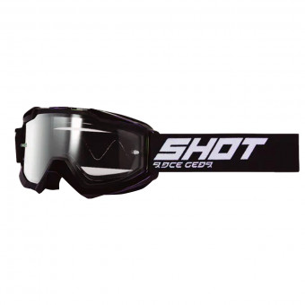 Maschera cross SHOT, Maschera moto cross SHOT