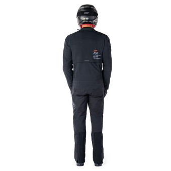 Alpinestars AMT-8 Stretch Drystar XF Black